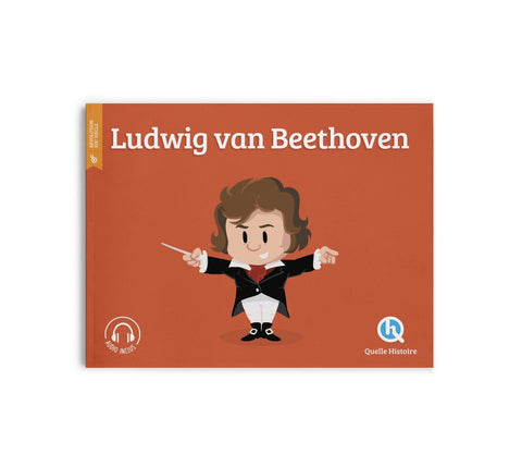 Ludwig Van Beethoven