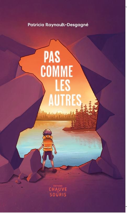 Pas comme les autres