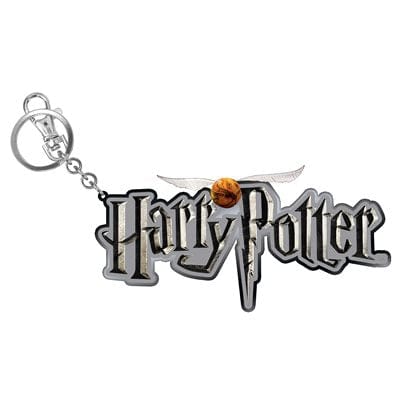 Porte-clé - Harry Potter