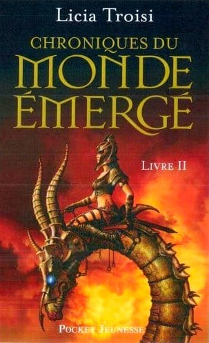 Chroniques du monde émergé T02 : La mission de Sennar