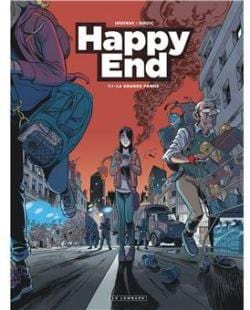 Happy End T01 : La grande panne