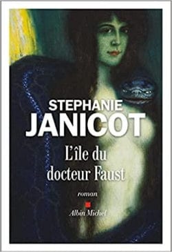 L'île du docteur Faust