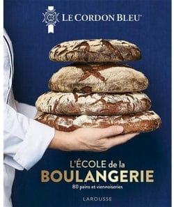 Le Cordon Bleu : L'école de la boulangerie