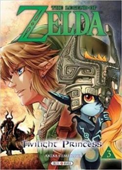 Legend of Zelda - Twilight Princess T03