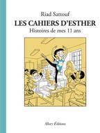 Les Cahiers d'Esther T02 : Histoires de mes 11 ans