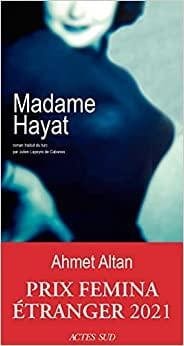 Madame Hayat