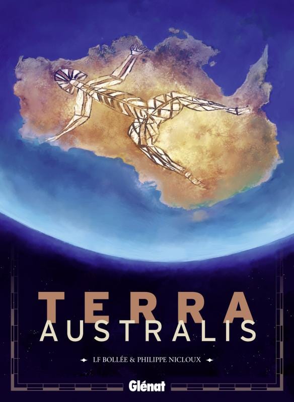 Terra australis