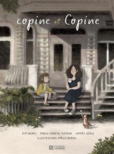 Copine et Copine