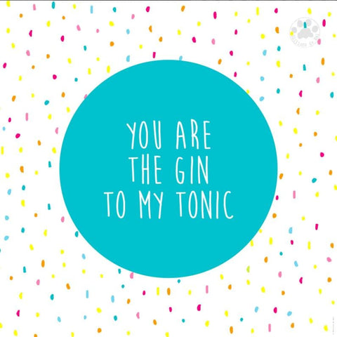 Carte postale - amitié - HC23