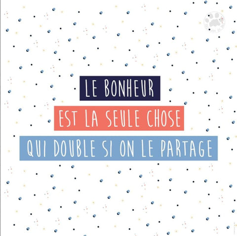 Carte postale - Amour - HC26