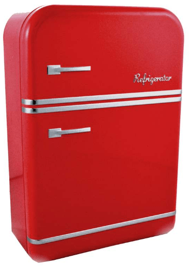 Boîte de rangement - Réfrigérateur