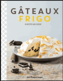 Gâteaux Frigo