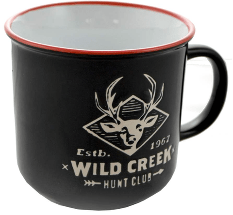 Tasse - Hunting club