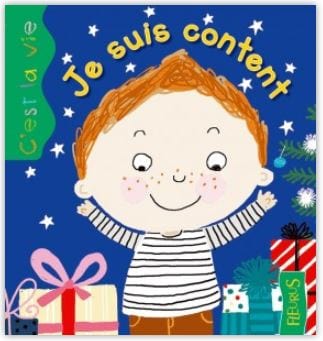C'est la vie - Je suis content