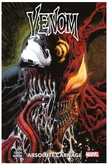 Venom T05 - Absolute Carnage