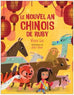 Le Nouvel An chinois de Ruby