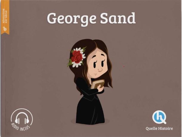 George Sand