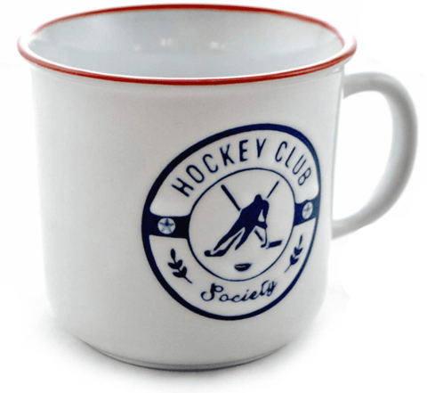 Tasse - Hockey