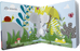 Mon livre pop-up des animaux