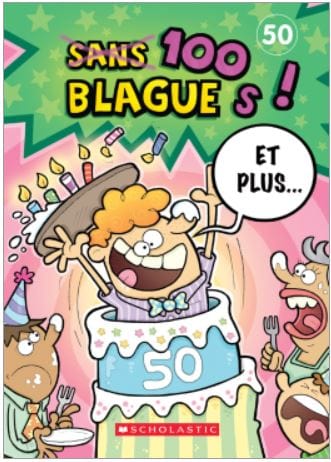 100 blagues et plus... T50
