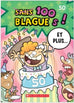 100 blagues et plus... T50