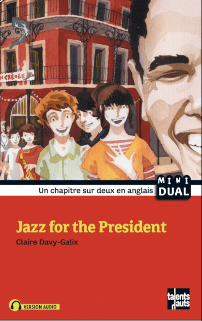 Jazz for the president