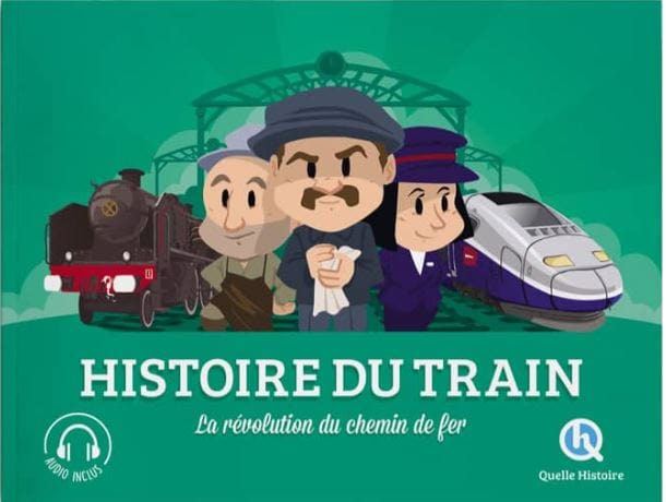 Histoire du train