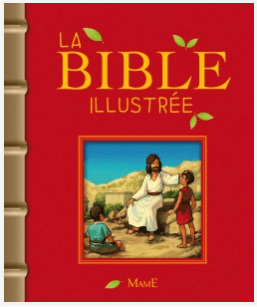 La bible illustrée