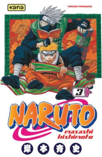 Naruto T03