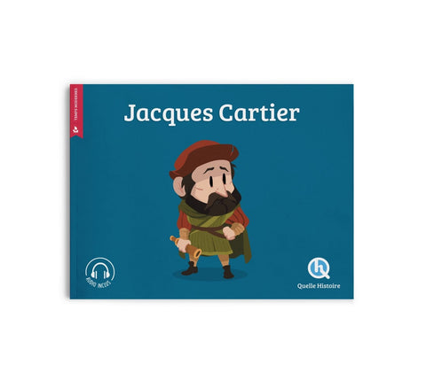 Jacques Cartier