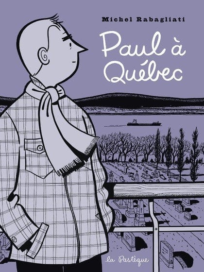 Paul T06 - à Québec