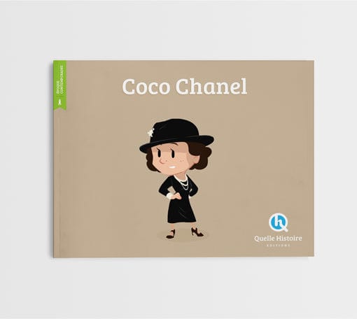 Coco Chanel