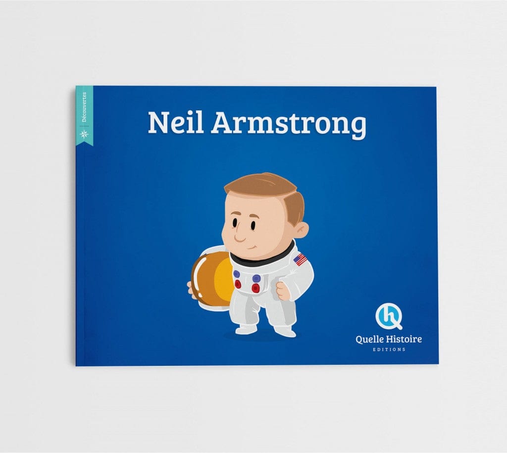 Neil Armstrong