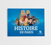 Histoire de Paris