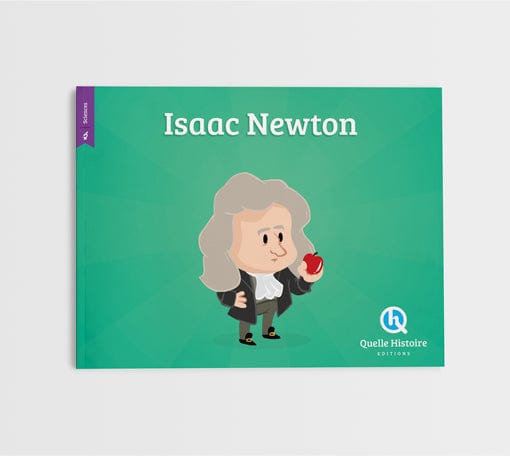 Isaac Newton