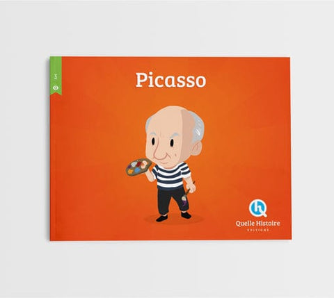 Picasso