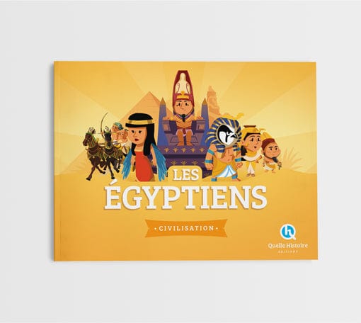 Les Égyptiens