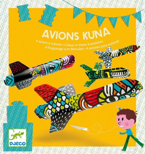 Avions Kuna