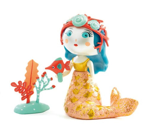 Arty toys - Aby & Blue
