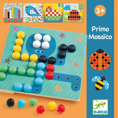 Primo Mosaïco