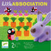 Little association - Jeu d'association