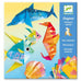 Origami / Animaux marins