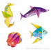 Origami / Animaux marins
