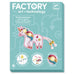 Factory - Sweet licorne