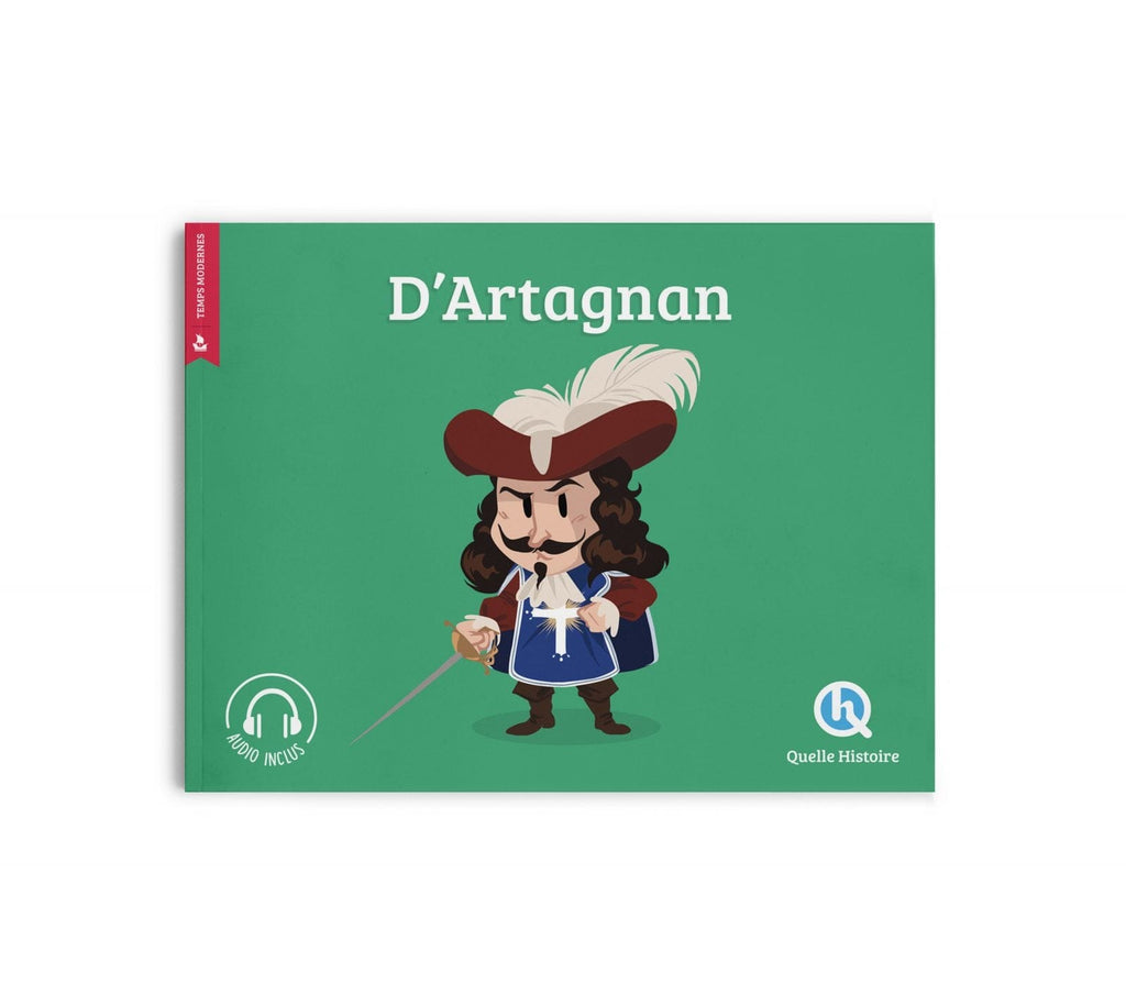 D’Artagnan