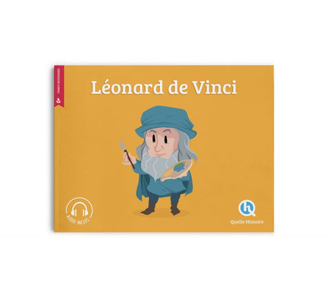 Léonard De Vinci
