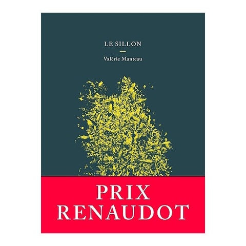 Le sillon