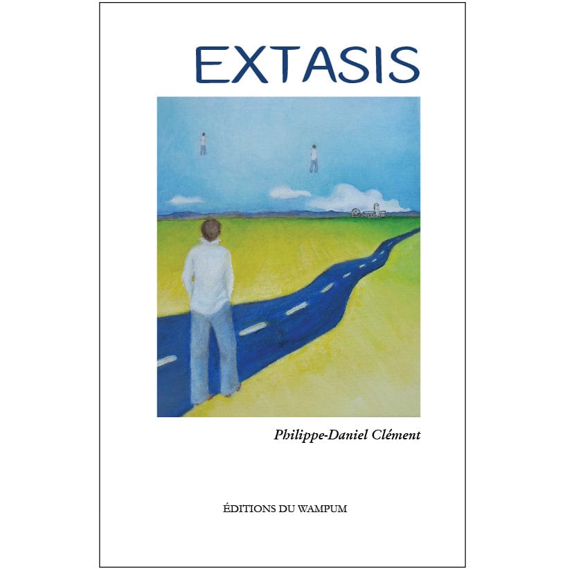 Extasis