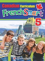 FrenchSmart - Canadian curriculum - Grade 5