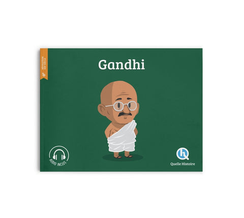Gandhi